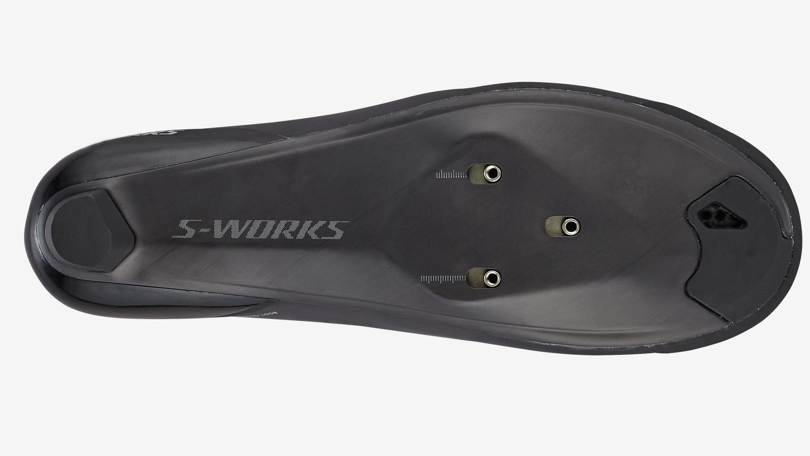 S-Works Torch Shoe
