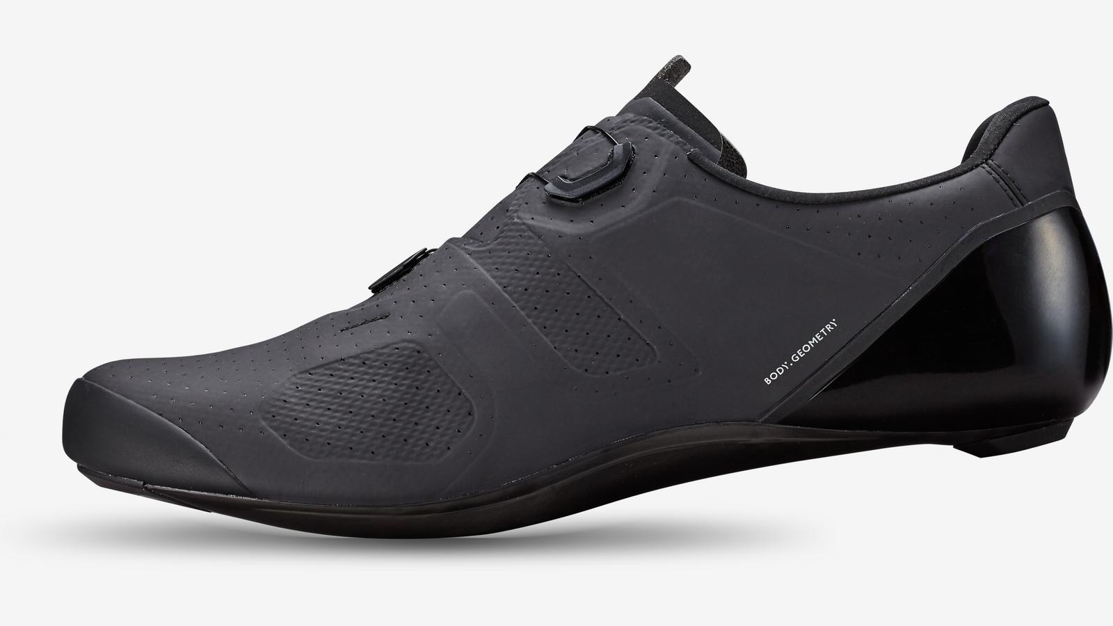 S-Works Torch Shoe