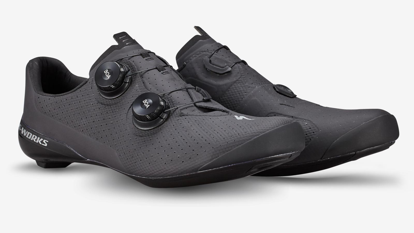 S-Works Torch Shoe