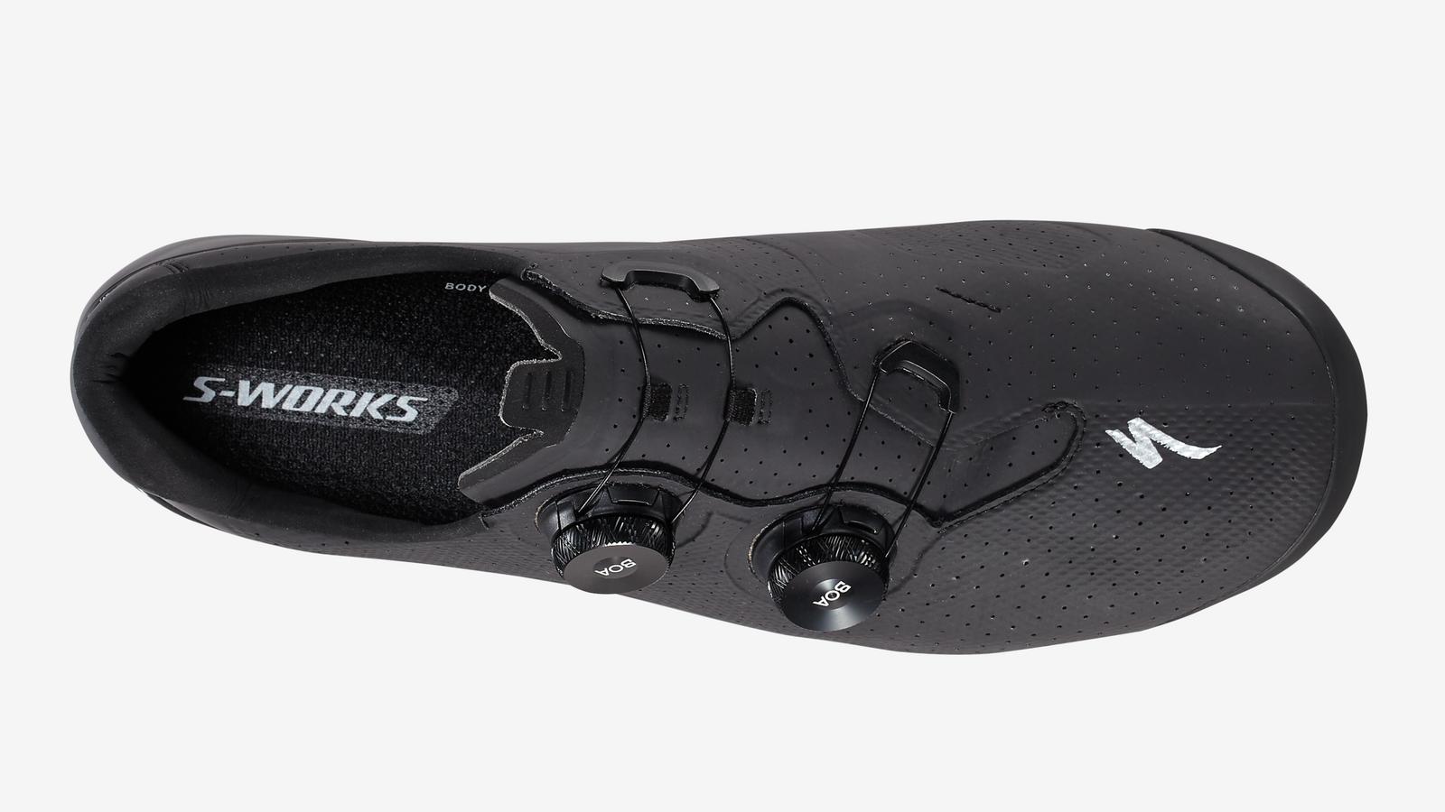 S-Works Torch Shoe