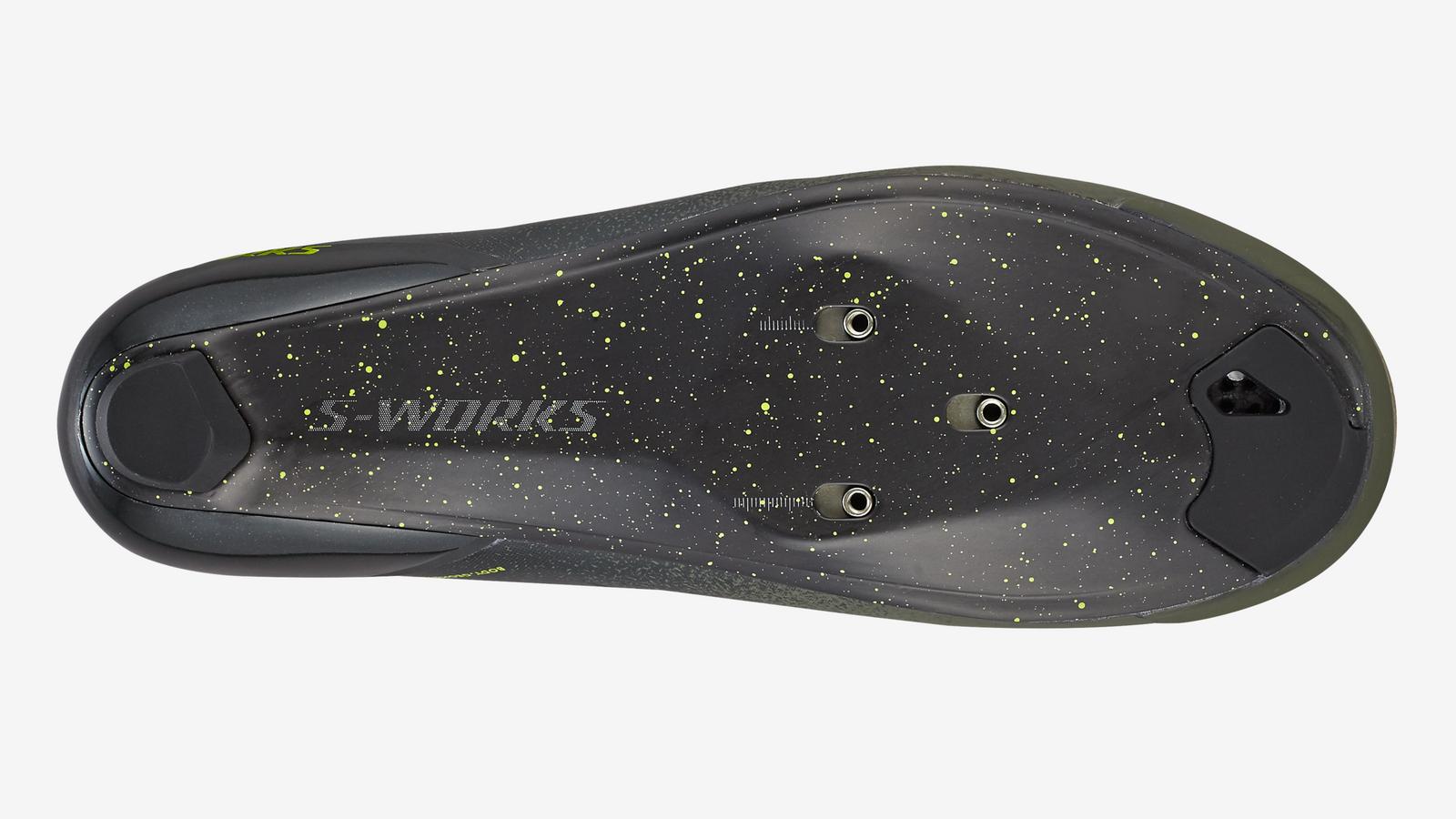 S-Works Torch Shoe