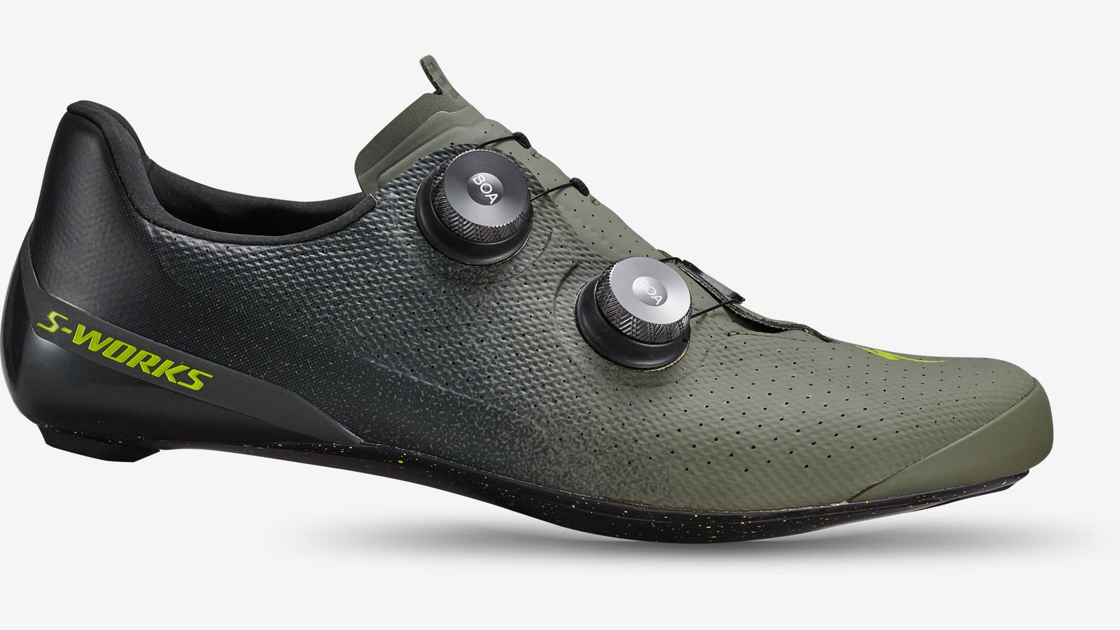 S-Works Torch Shoe
