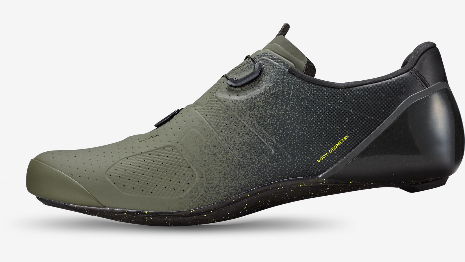 S-Works Torch Shoe