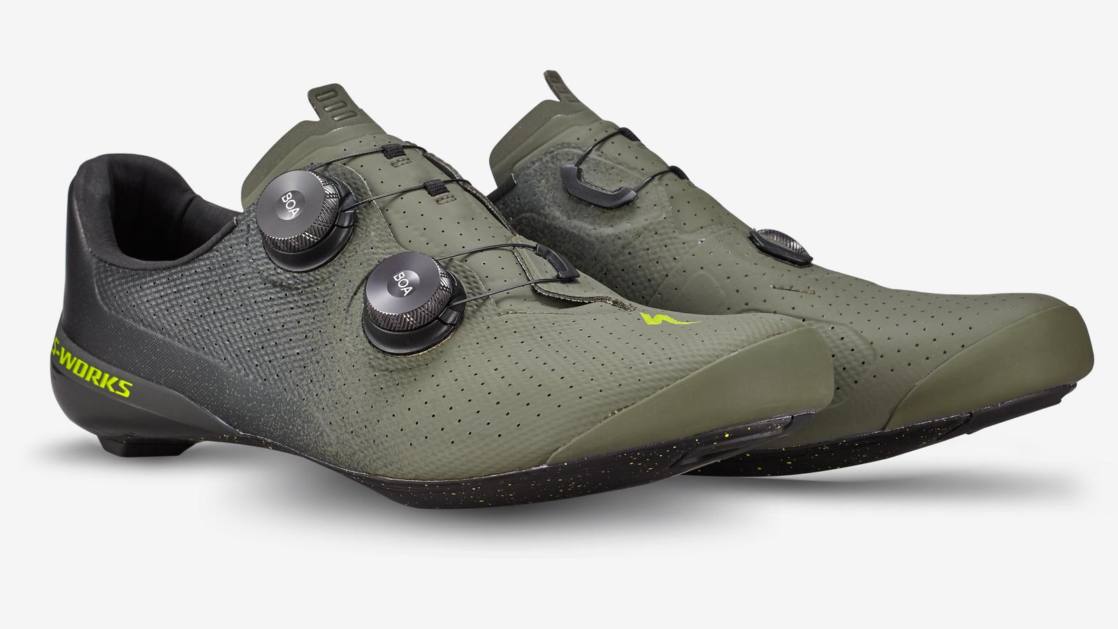 S-Works Torch Shoe