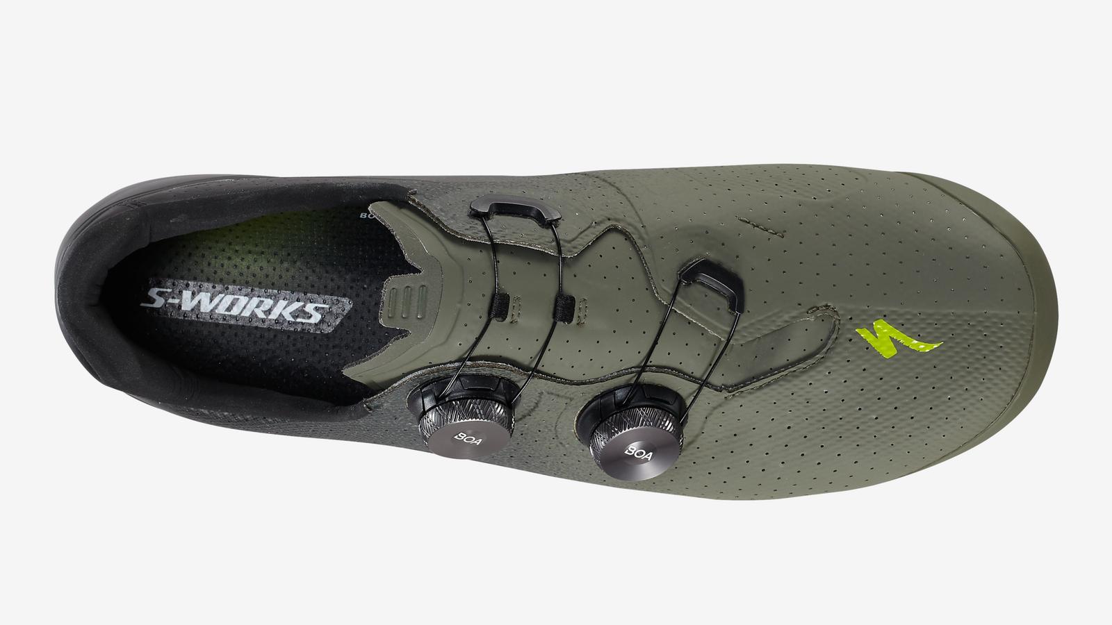 S-Works Torch Shoe