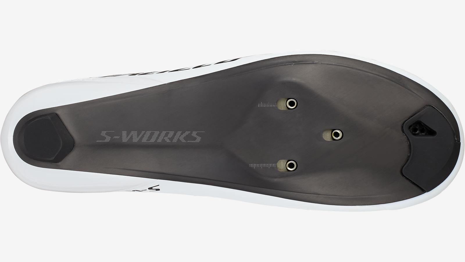 S-Works Torch Shoe