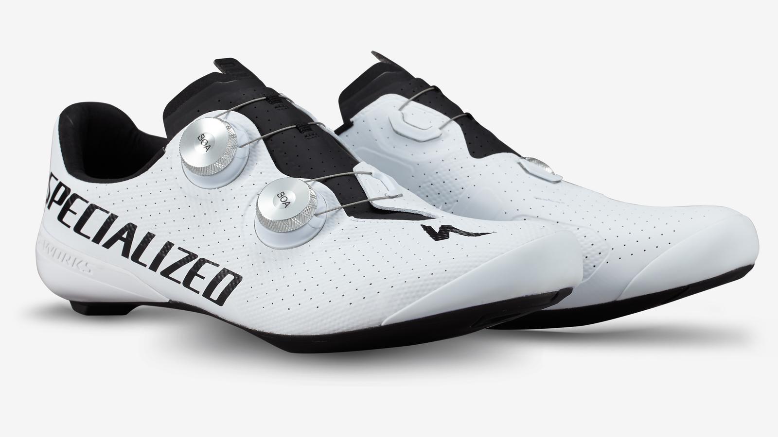 S-Works Torch Shoe