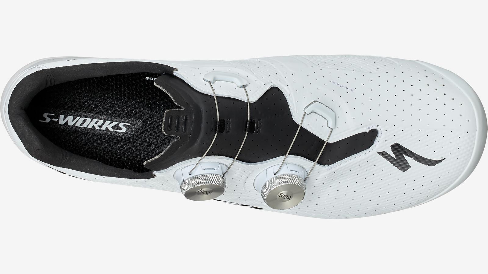S-Works Torch Shoe
