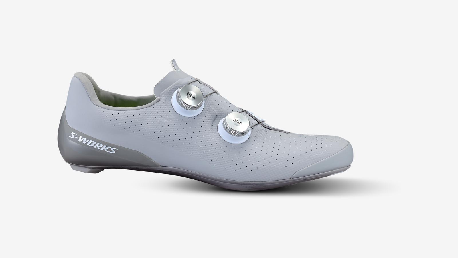 Specialized S-Works Torch Shoe