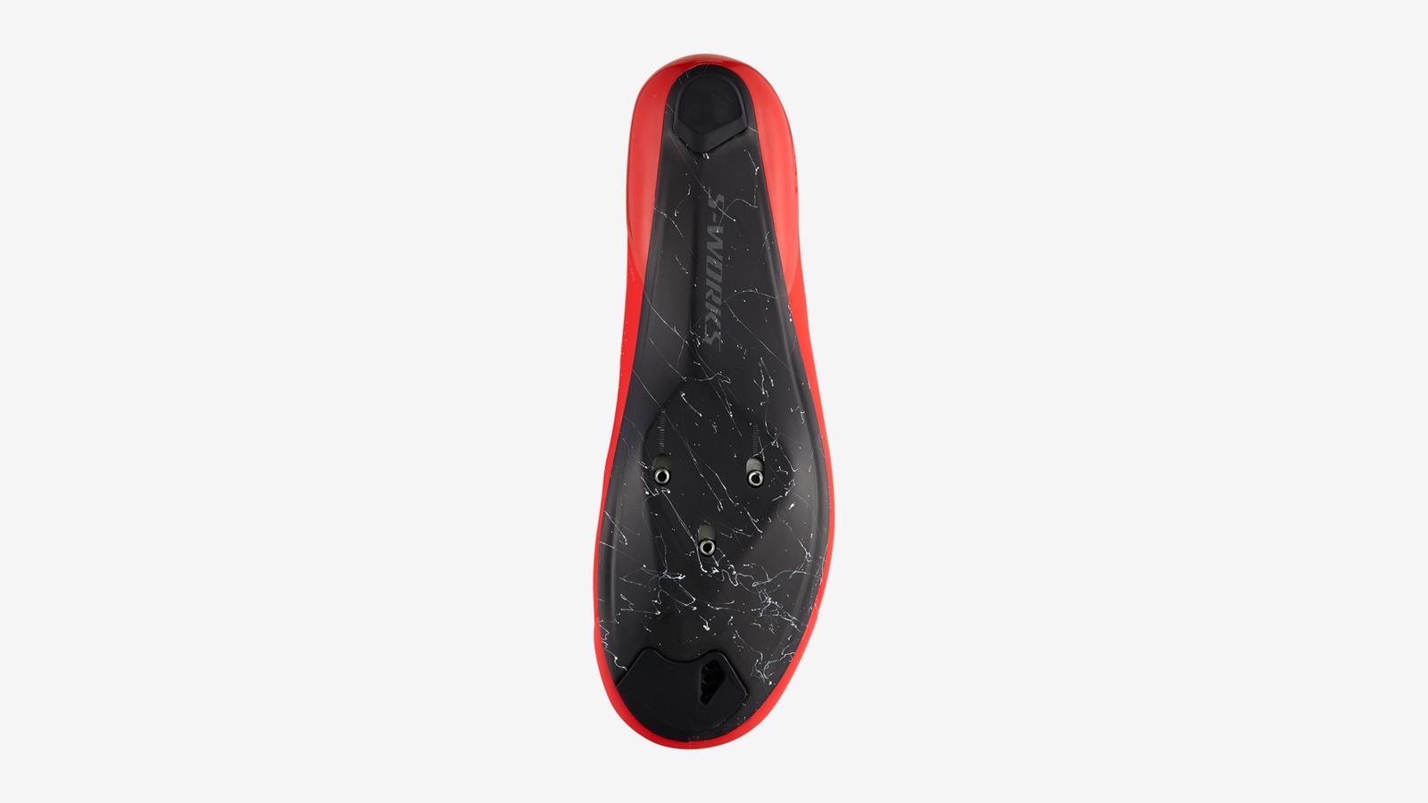 S-Works Torch Shoe