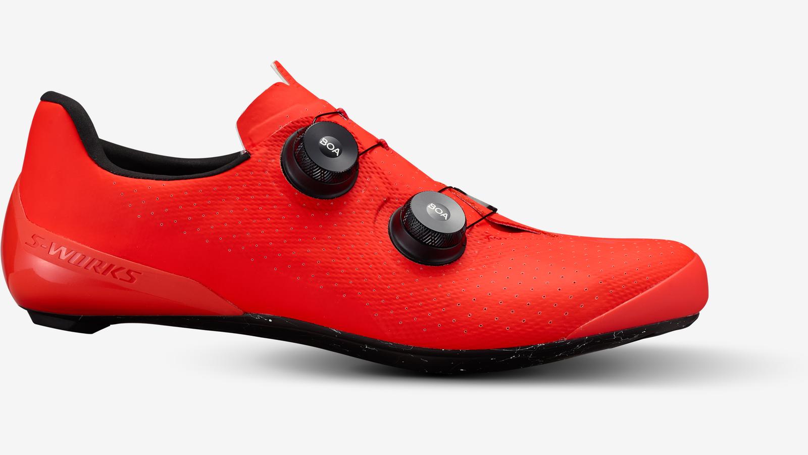S-Works Torch Shoe