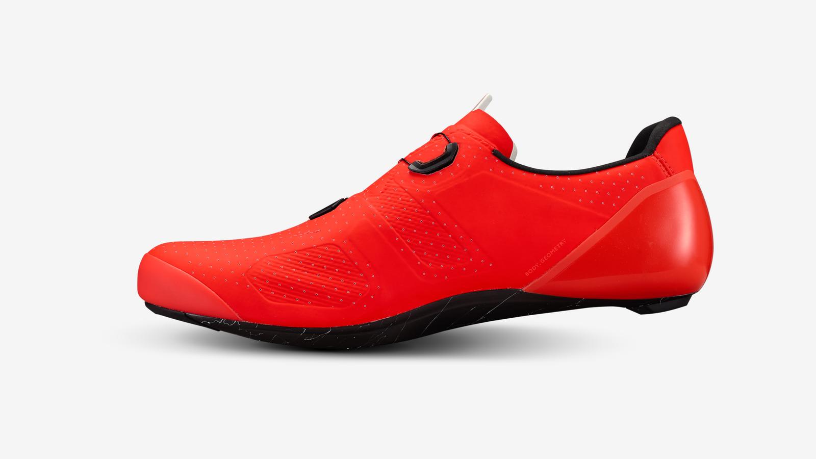 S-Works Torch Shoe