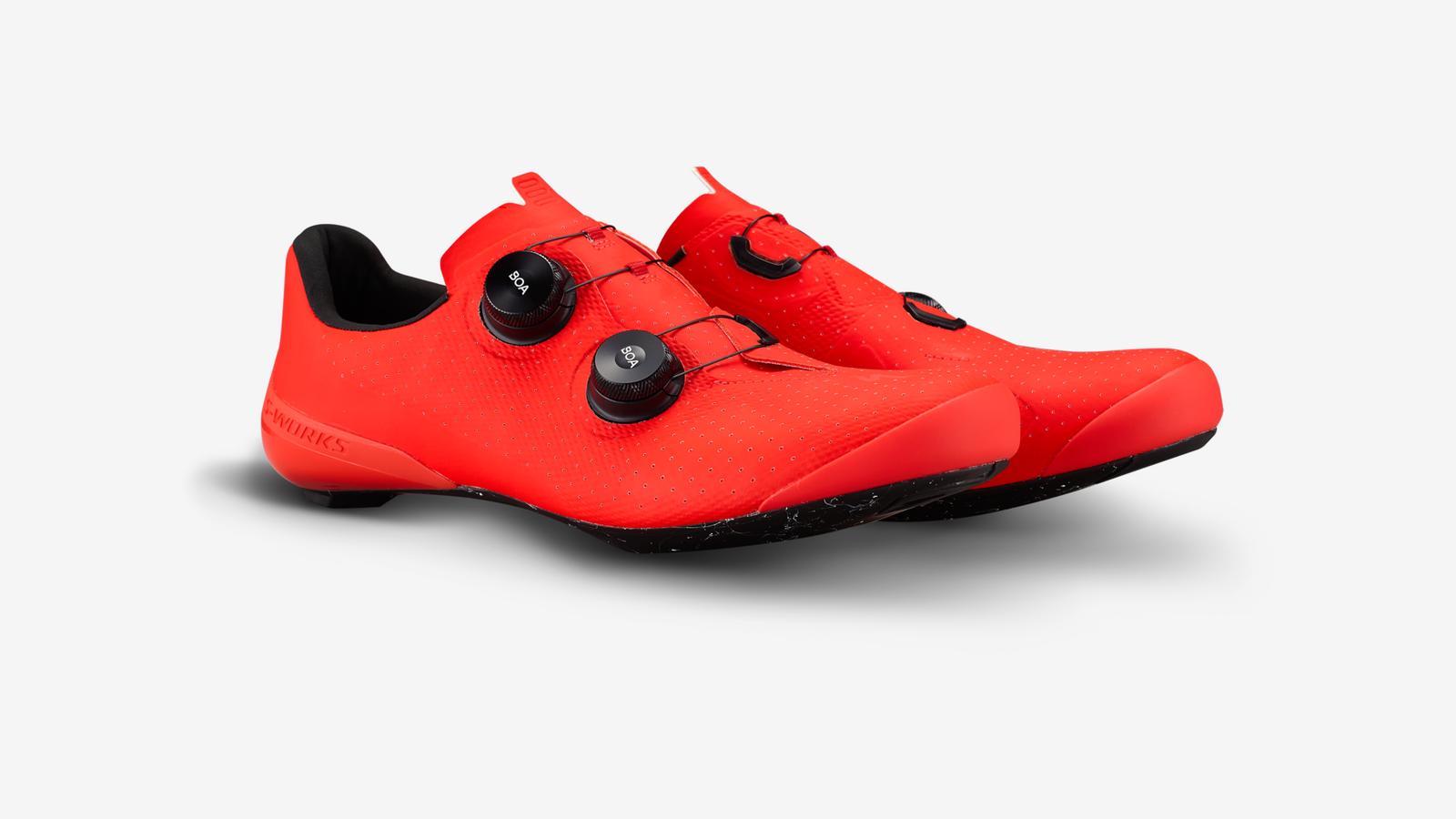 S-Works Torch Shoe