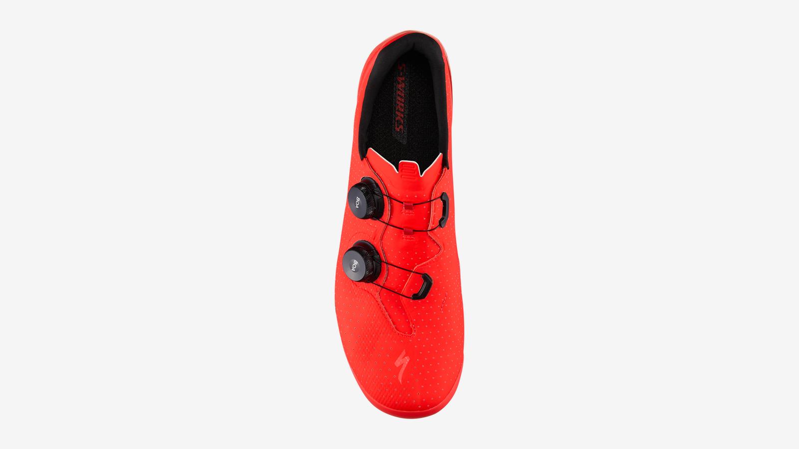 S-Works Torch Shoe