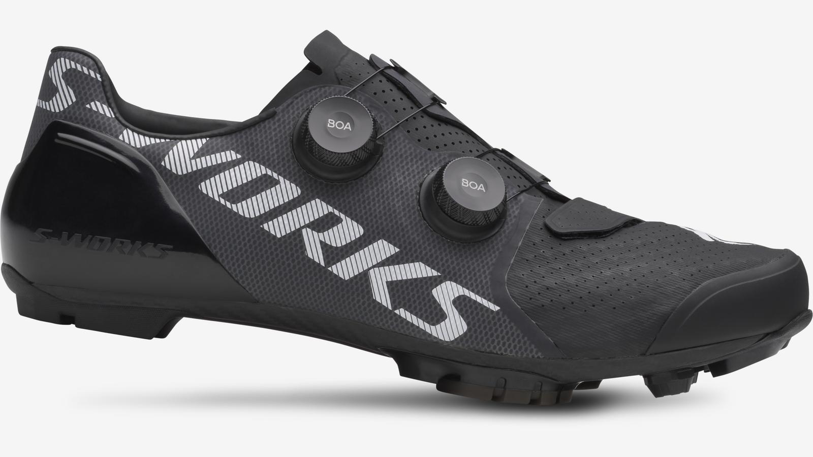 S-Works Recon Mountain Bike Shoes