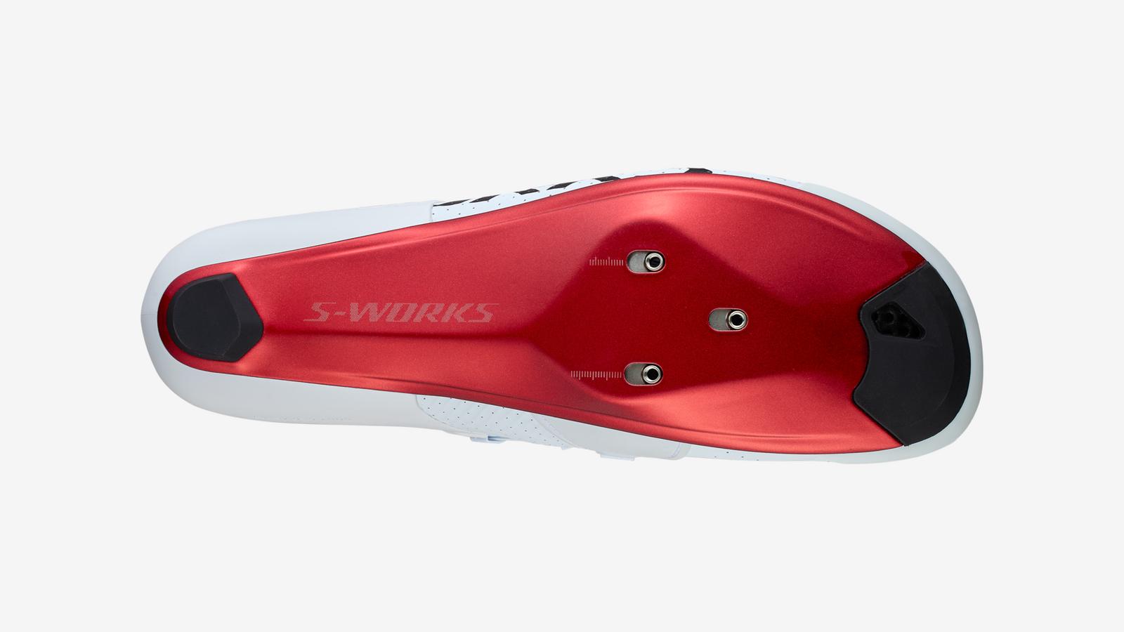 S-Works Ares 2 LTD - Built for Legends