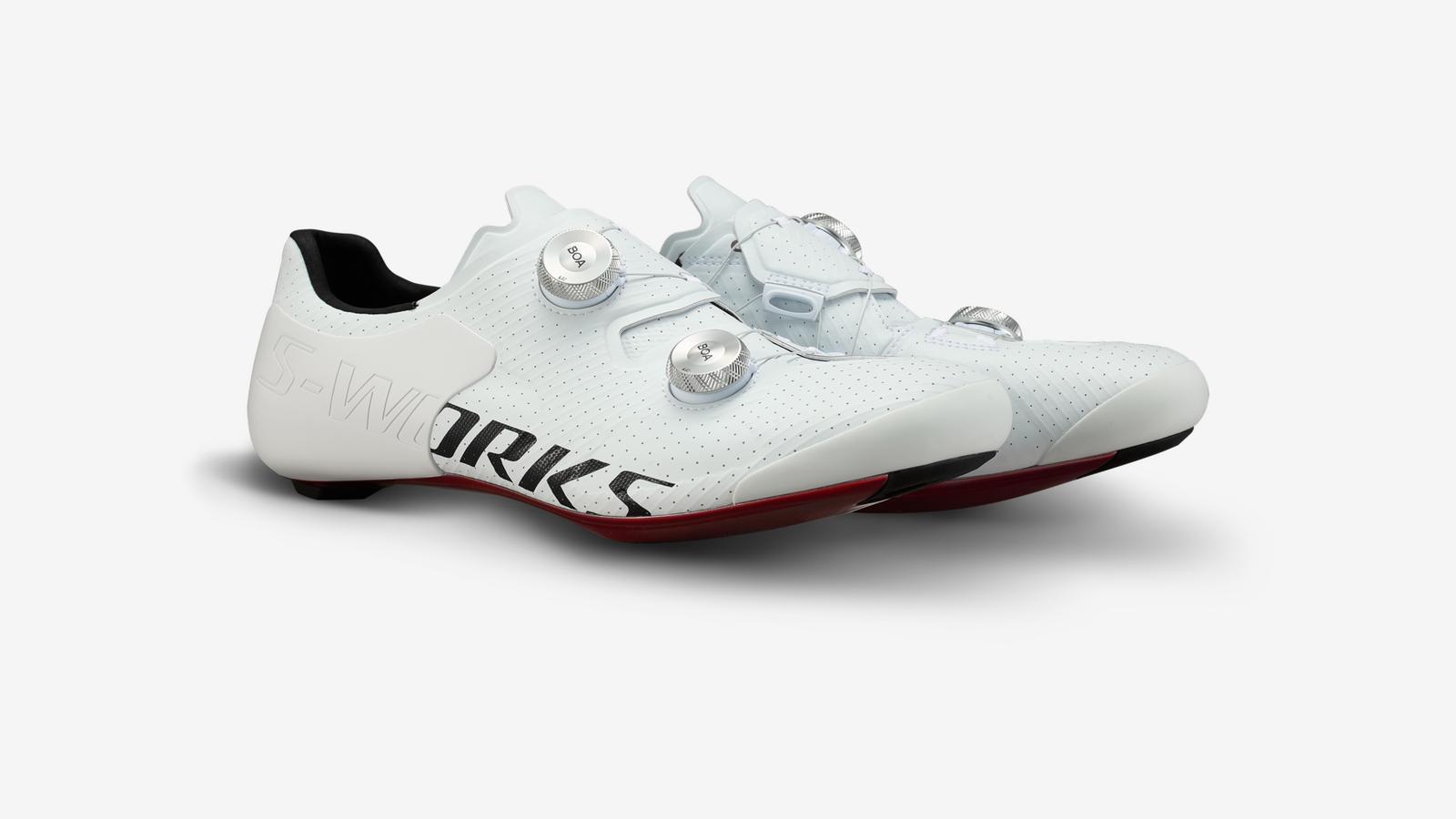 S-Works Ares 2 LTD - Built for Legends