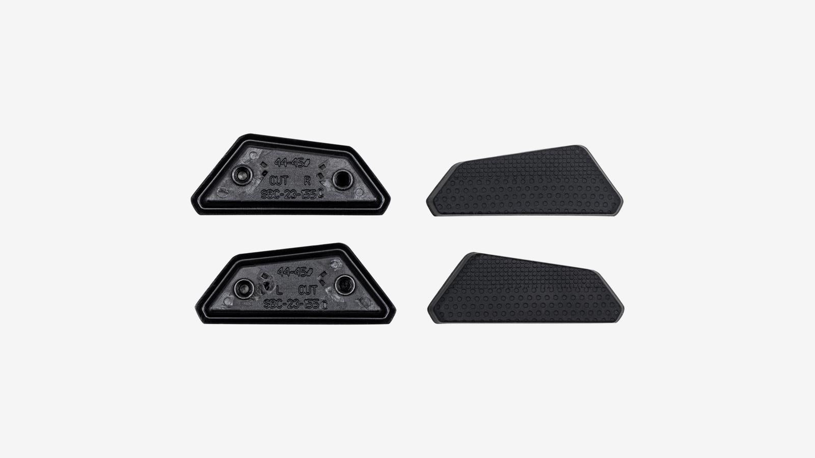 SW Recon Pontoon Tip