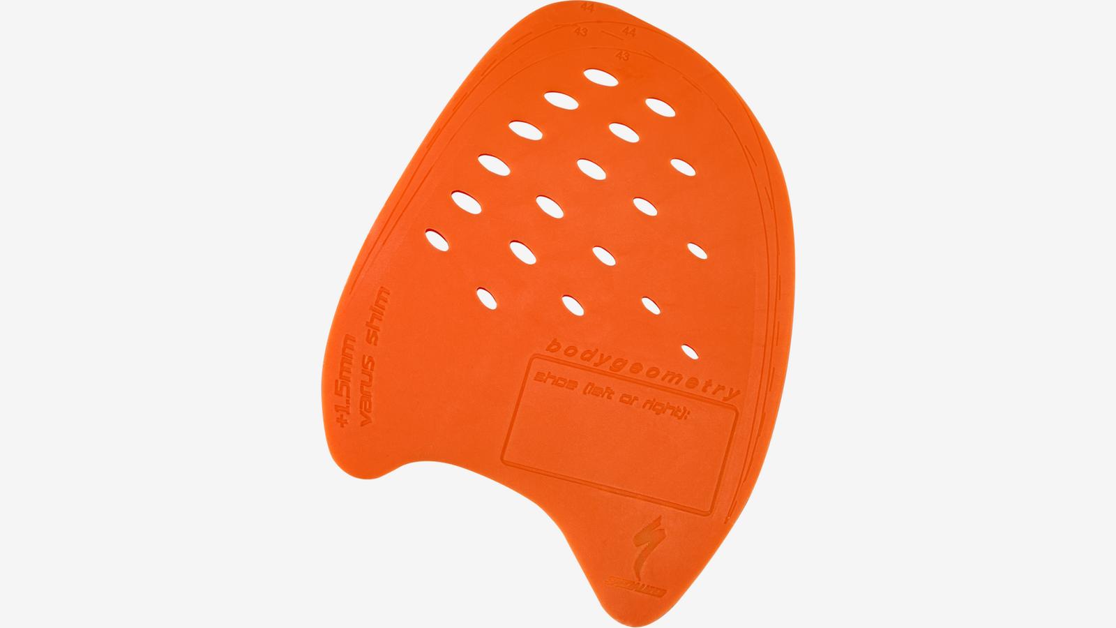Body Geometry Internal Wedges Gen 2 - 20 Pack