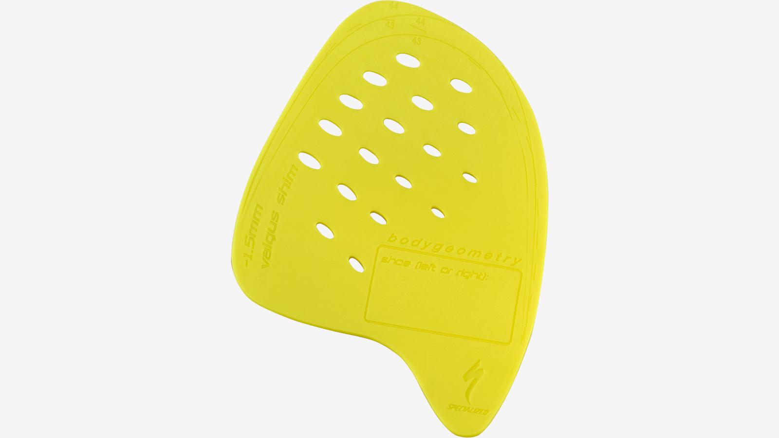 Body Geometry Internal Wedges Gen 2 - 20 Pack