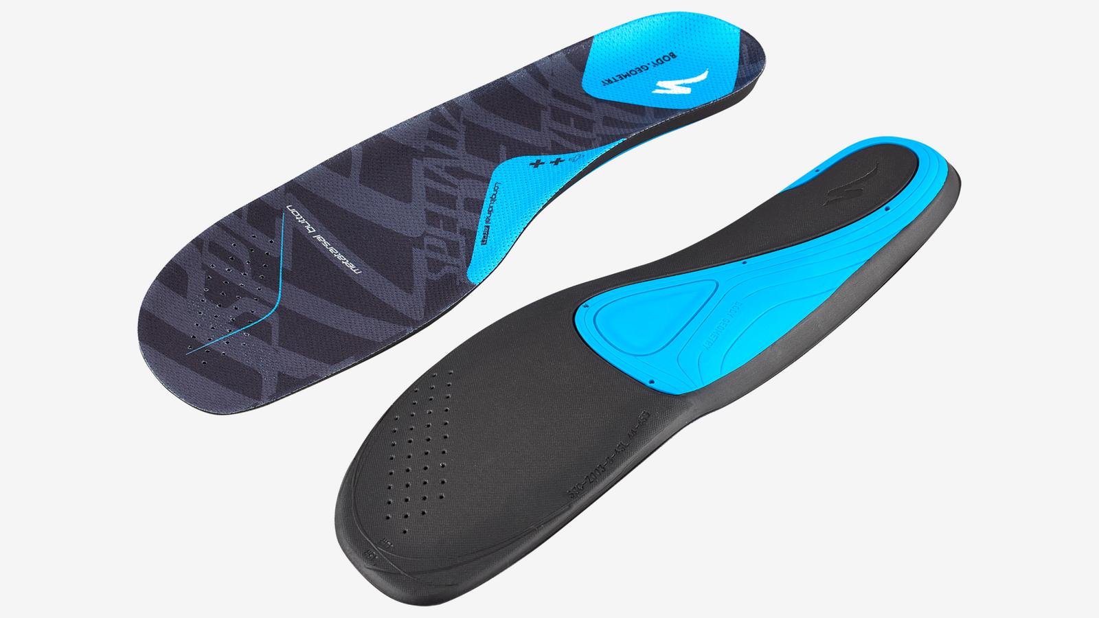 Specialized Body Geometry SL Footbed Gen 2 