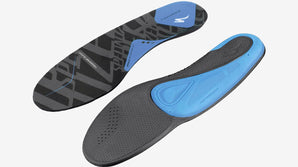 Body Geometry SL Footbed Insole