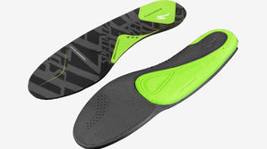 Body Geometry SL Footbed Insole
