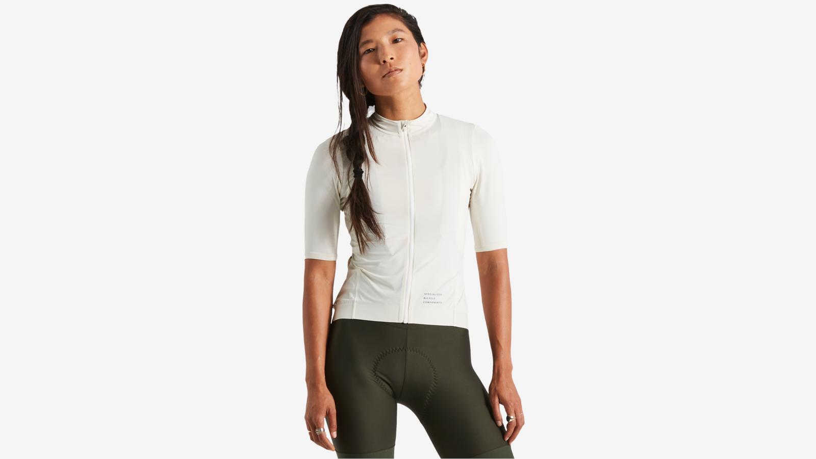 Women's Prime Short Sleeve Jersey