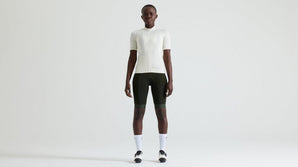 Specialized Women's Foundation Short Sleeve Jersey