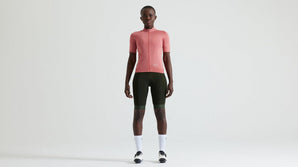 Specialized Women's Foundation Short Sleeve Jersey