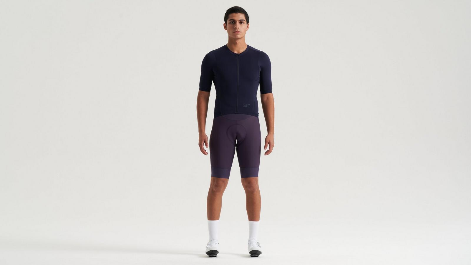 Men's Prime Short Sleeve Jersey