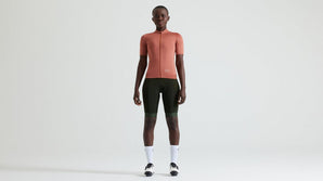 Specialized Women's Foundation Short Sleeve Jersey