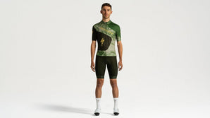 Specialized Men's Foundation Graphic Short Sleeve Jersey