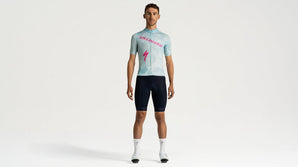Specialized Men's Foundation Graphic Short Sleeve Jersey