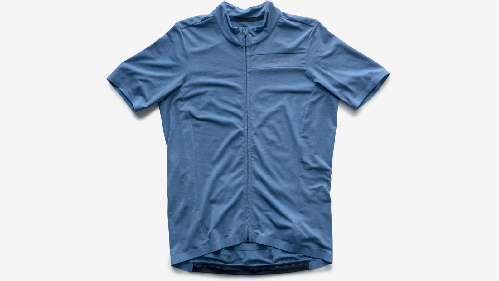 Women's RBX Merino Jersey