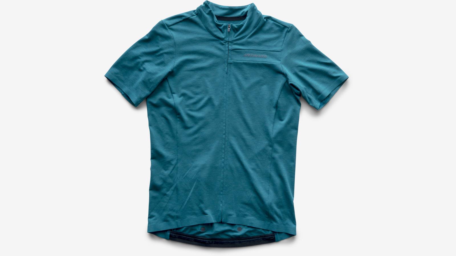 Women's RBX Merino Jersey