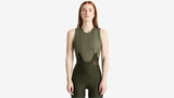 Women's Power Grid™ Sleeveless Baselayer