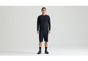 64123-3406-Specialized-Men'S Gravity Training Long Sleeve Jersey-Jersey