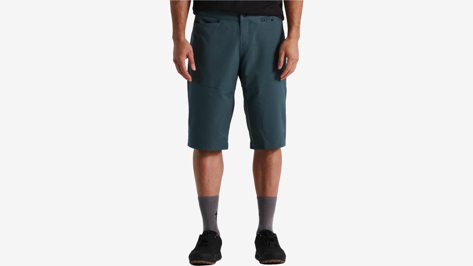 Men's Trail Shorts with Liner