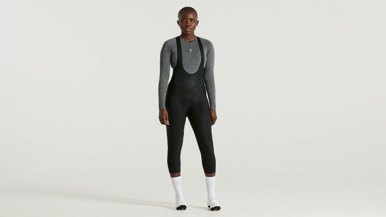 スペシャライズド/RACE-SERIES BIB TIGHT MEN BLK/S