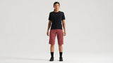 Women's Traction Short