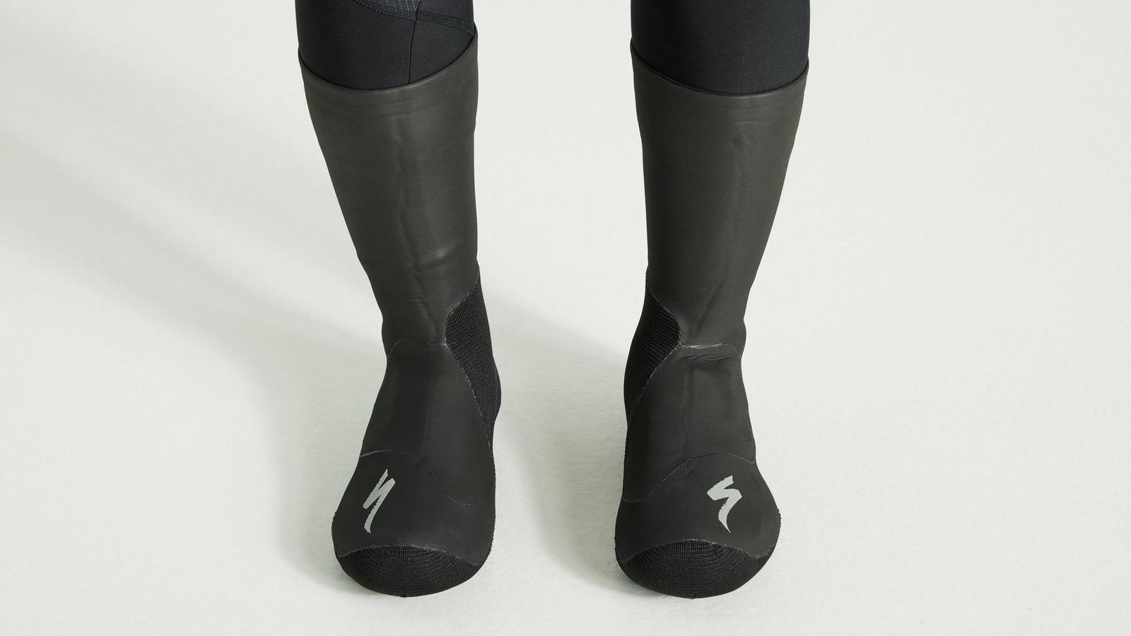 プロ支給品 エアロシューズカバー Specialized Cycling Shoe Accessories | Peachtree Bikes Atlanta
