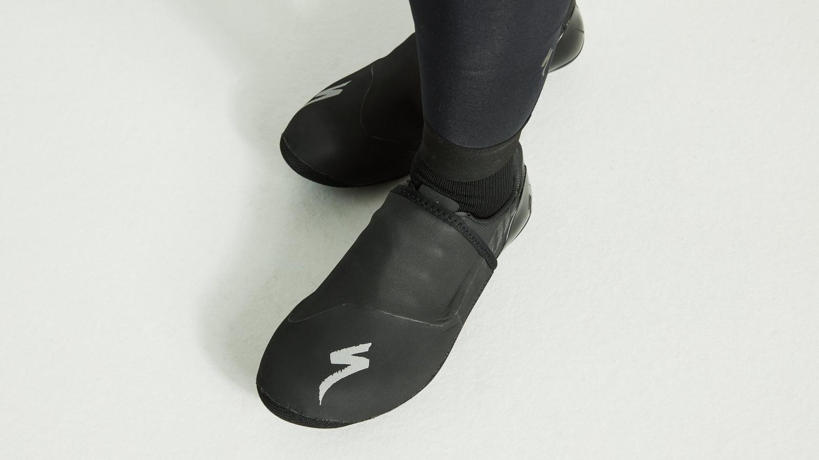 プロ支給品 エアロシューズカバー Specialized Cycling Shoe Accessories | Peachtree Bikes Atlanta