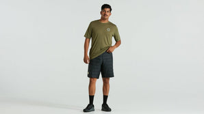 64522-2705-Specialized-Specialized/Fjällräven-Thermo-Shorts