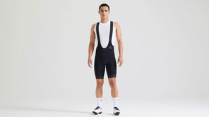 Men's Foundation Bib Short