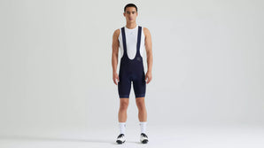 Men's Foundation Bib Short