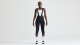 Women's Foundation Knicker Bib Knicker