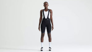Women's Foundation Bib Short