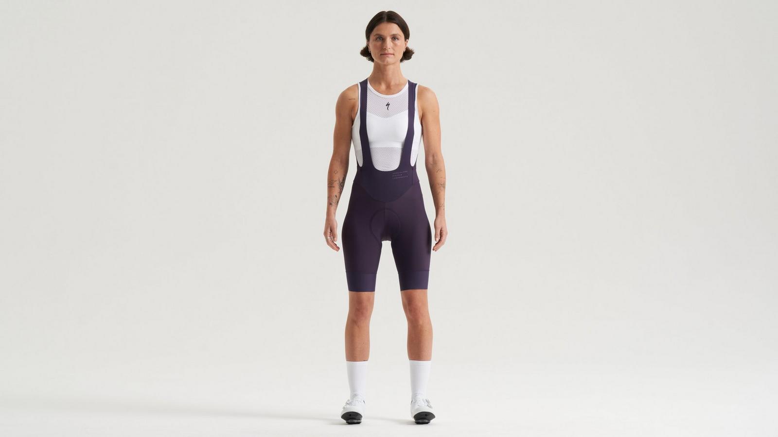 Women's Prime Bib Short