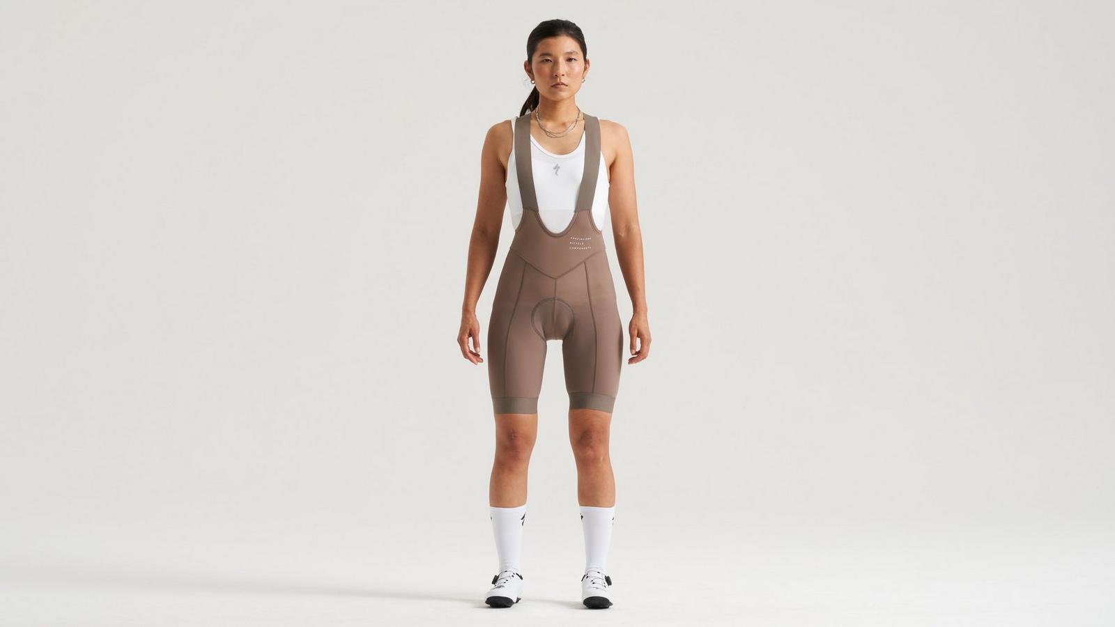 Specialized Women's Foundation Bib Short Bib Short